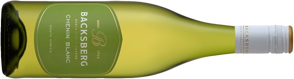 Chenin - Backsberg